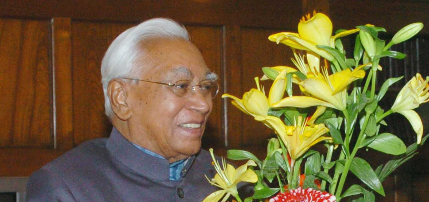 You are currently viewing AFMI condoles the demise of Dr.A.R.Kidwai